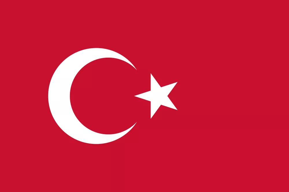 Türkçe